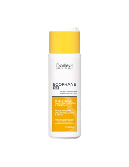 Ecophane Stärkendes Shampoo 200ml Ecophane Stärkendes Shampoo 200ml