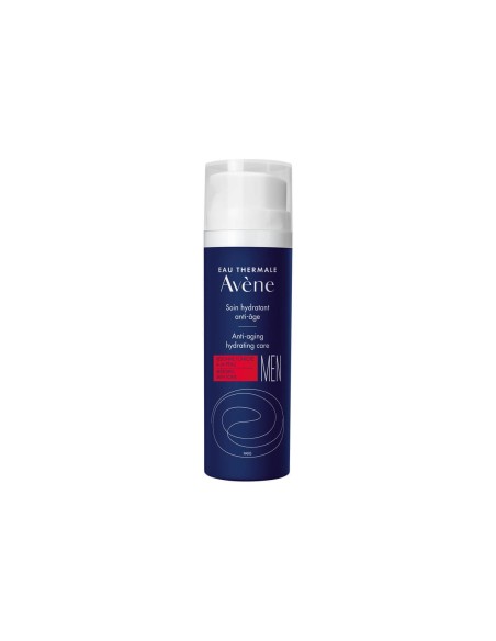 Avene Men Anti-Aging Feuchtigkeitspflege 50ml