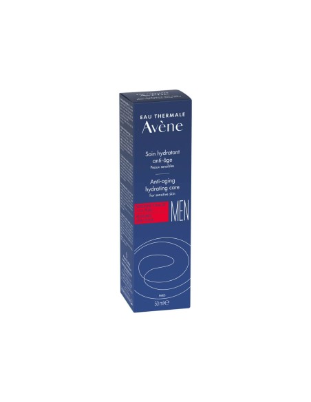 Avene Men Anti-Aging Feuchtigkeitspflege 50ml