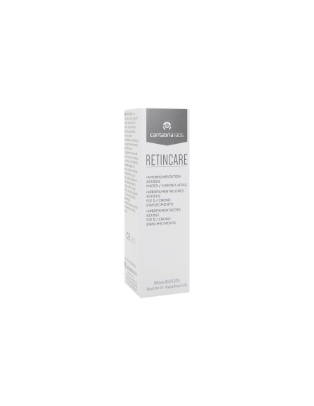 Retincare Hyperpigmentierungsgel 30ml