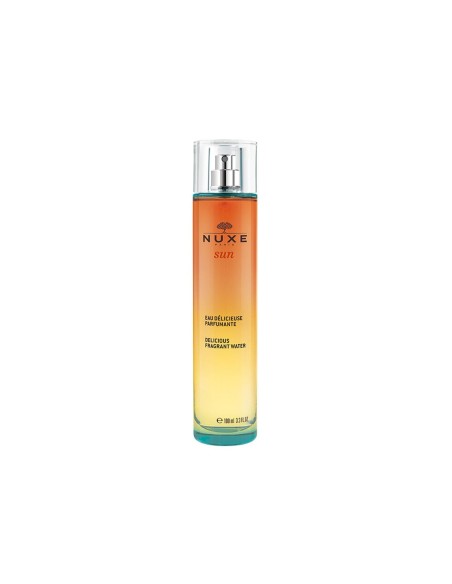 Nuxe Sun Delicious Duftwasser 100ml