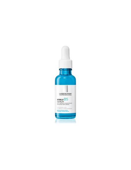 La Roche Posay Hyalu B5 Anti-Falten-Serum 30ml La Roche Posay Hyalu B5 Anti-Falten-Serum 30ml
