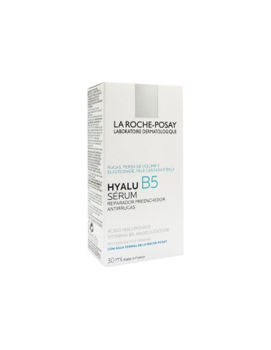 La Roche Posay Hyalu B5 Anti-Falten-Serum 30ml