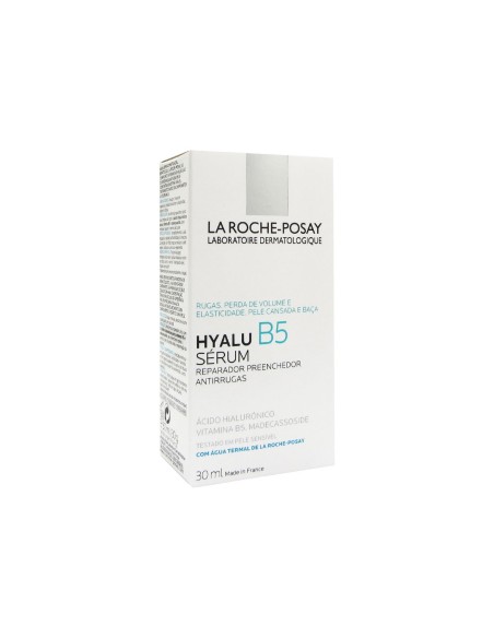 La Roche Posay Hyalu B5 Anti-Falten-Serum 30ml La Roche Posay Hyalu B5 Anti-Falten-Serum 30ml