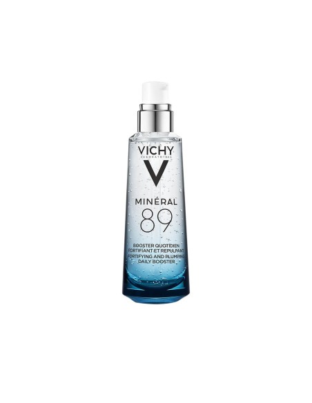 Vichy Mineral 89 Konzentrationsverstärker 75ml