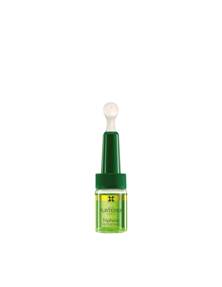 René Furterer Triphasic Progressive Anti-Haarausfall 8 Einheiten