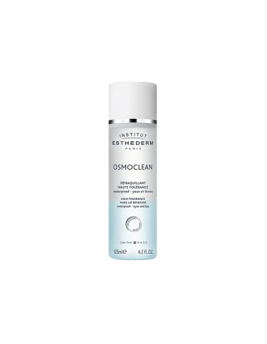 Institut Esthederm Osmoclean Démaquillant Haute Tolérance 125ml