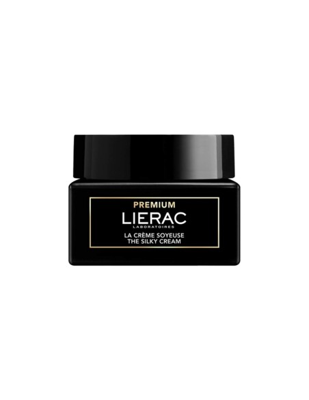 Lierac Premium The Voluptuous Cream 50ml Lierac Premium The Voluptuous Cream 50ml