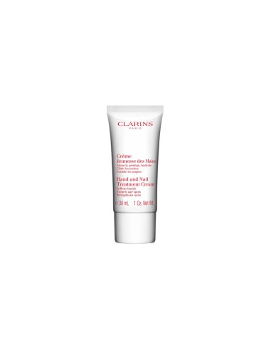 Clarins Crème Jeunesse des Netzes 30ml