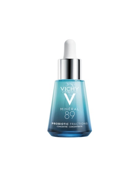Vichy Mineral 89 Booster Verstärketagebuch 30ml