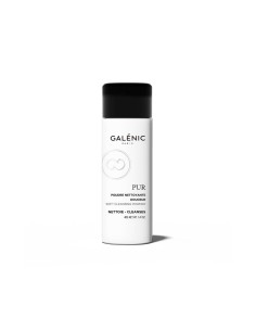 Galenic Pur Mildes Reinigungspulver 40g