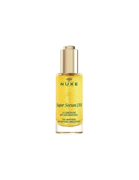 Nuxe Super Serum 10 Die Universelle Anti-Aging-Essenz 50ml Nuxe Super Serum 10 Die Universelle Anti-Aging-Essenz 50ml