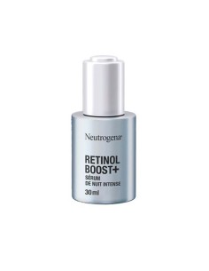 Neutrogena Retinol Boost Intensives Nachtserum 30ml