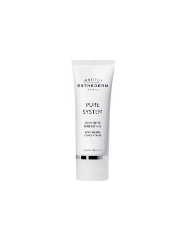 Institut Esthederm Pure System Pore Refiner Serum 50ml