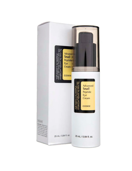 COSRX Advanced Snail Peptide Eye Cream 25ml COSRX Advanced Snail Peptide Eye Cream 25ml