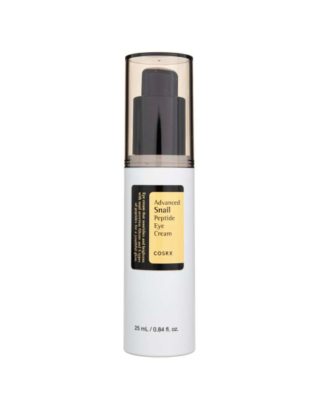 COSRX Advanced Snail Peptide Eye Cream 25ml COSRX Advanced Snail Peptide Eye Cream 25ml