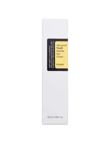 COSRX Advanced Snail Peptide Eye Cream 25ml