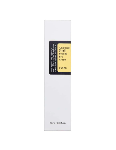 COSRX Advanced Snail Peptide Eye Cream 25ml COSRX Advanced Snail Peptide Eye Cream 25ml