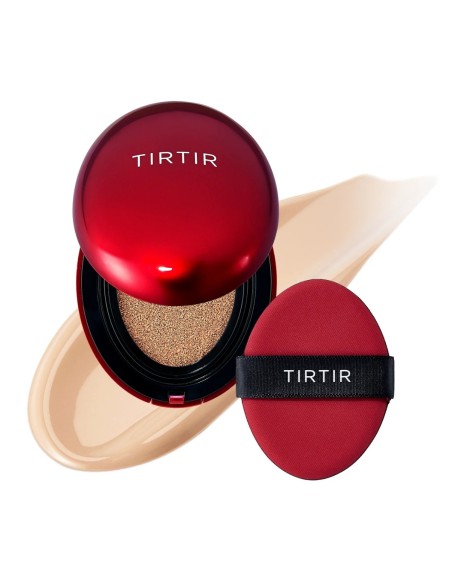 Tirtir Mask Fit Red Cushion 23N Sand 18g
