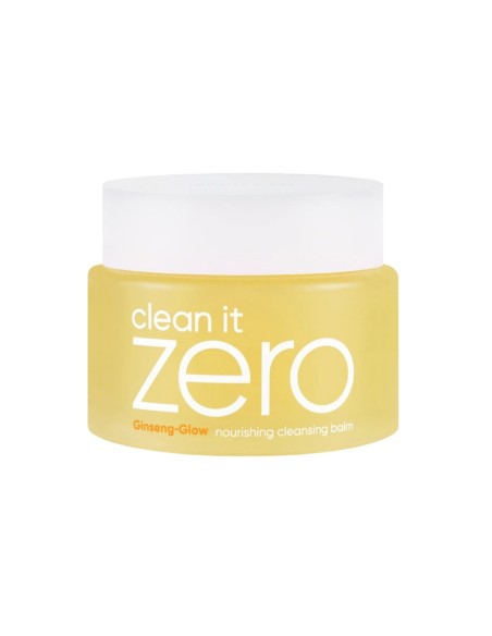 Banila Co Clean It Zero Nourishing Cleansing Balm 100ml Banila Co Clean It Zero Nourishing Cleansing Balm 100ml