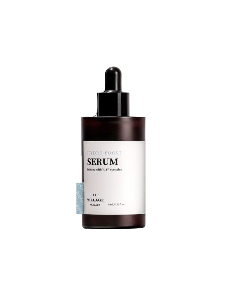 Village 11 Factory Hydro Boost Serum 50ml Village 11 Factory Hydro Boost Serum 50ml