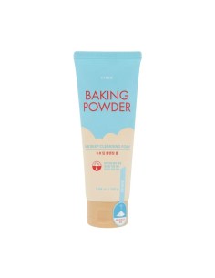 Etude House Baking Powder BB Deep Cleansing Foam 160g