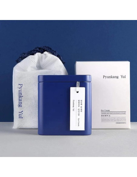 Pyunkang Yul Augencreme 50ml
