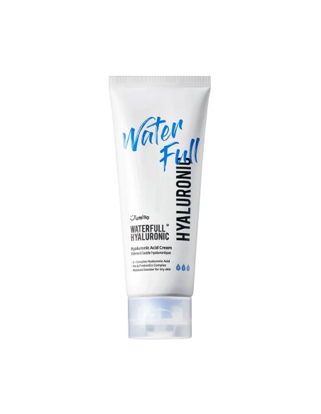Jumiso Waterfull Hyaluronic Cream 100ml Jumiso Waterfull Hyaluronic Cream 100ml