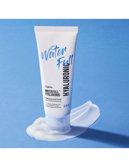 Jumiso Waterfull Hyaluronic Cream 100ml Jumiso Waterfull Hyaluronic Cream 100ml