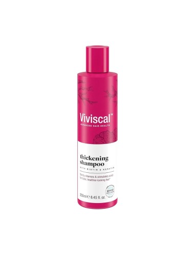 Viviscal Verdickungsshampoo 250ml