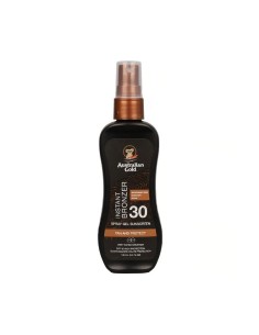 Australian Gold Spray Gel SPF30 237ml