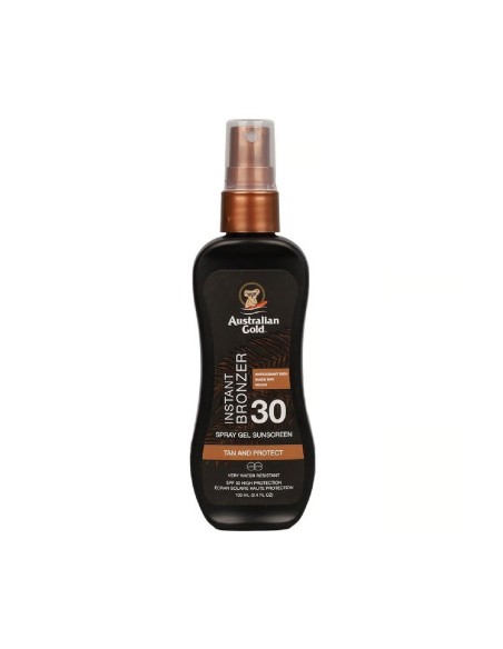 Australian Gold Spray Gel SPF30 237ml