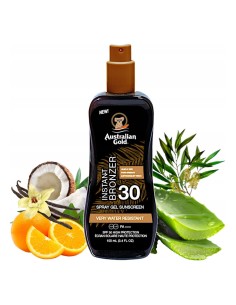 Australian Gold Spray Gel SPF30 237ml 2