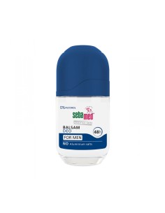 Sebamed Balsam Deo Für Männer 50ml