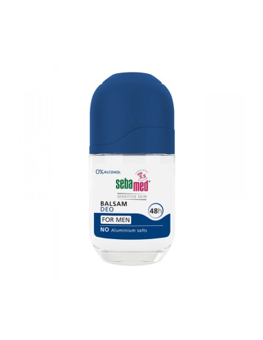 Sebamed Balsam Deo Für Männer 50ml