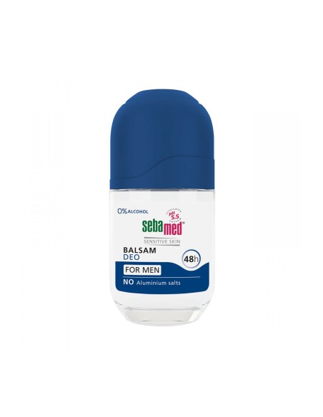 Sebamed Balsam Deo Für Männer 50ml