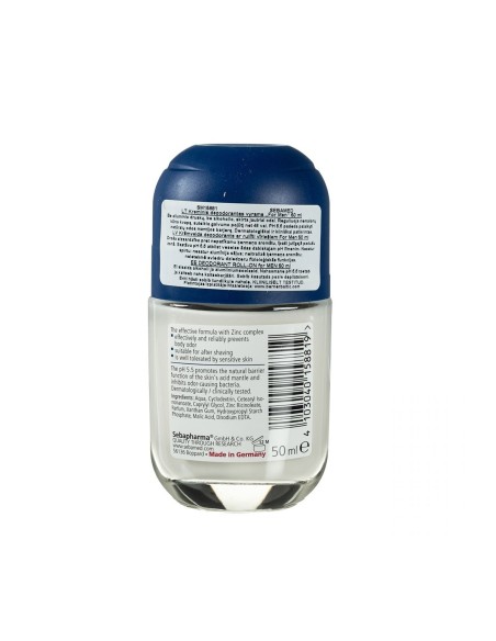 Sebamed Balsam Deo Für Männer 50ml