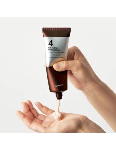 Numbuzin No.4 Vollnährstoff-Straffungscreme 60ml 2