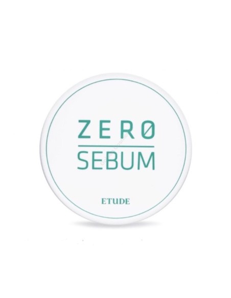 Etude Zero Sebum Drying Powder 4g Etude Zero Sebum Drying Powder 4g