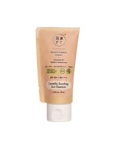 Barr Centella Beruhigende Sonnenessenz SPF50+ 50ml