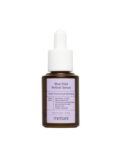 Meisani Blue Elixir Retinol Serum 15ml