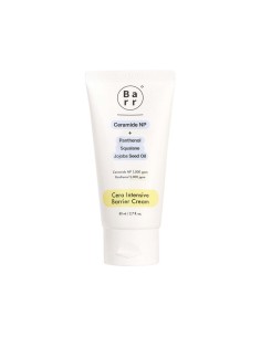 Barr Cera Intensive Barrier Cream 80ml
