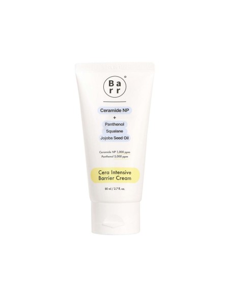 Barr Cera Intensive Barrier Cream 80ml Barr Cera Intensive Barrier Cream 80ml