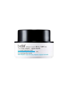 Belif The True Cream Aqua Bomb 50ml