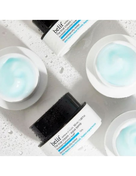 Belif The True Cream Aqua Bomb 50ml Belif The True Cream Aqua Bomb 50ml