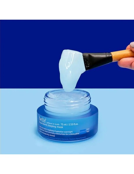 Belif The True Cream Aqua Bomb 50ml Belif The True Cream Aqua Bomb 50ml