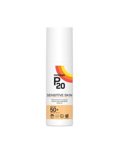 P20 Sonnenschutz für empfindliche Haut SPF50+ Creme 100ml