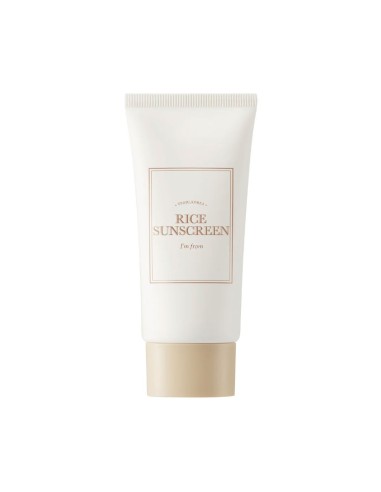 I'm From Rice Sonnenschutz SPF50 PA++++ 50ml