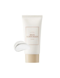 I'm From Rice Sonnenschutz SPF50 PA++++ 50ml 2