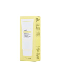 Dear Klairs All Day Airy Sonnenschutz SPF50+ PA++++ 50g 2